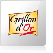 GRILLON D'OR